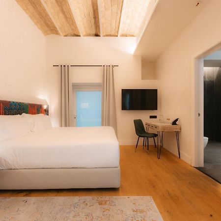 Cavalta Boutique Hotel - Small Luxuy Hotels Séville Extérieur photo