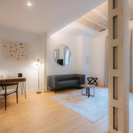 Cavalta Boutique Hotel - Small Luxuy Hotels Séville Extérieur photo