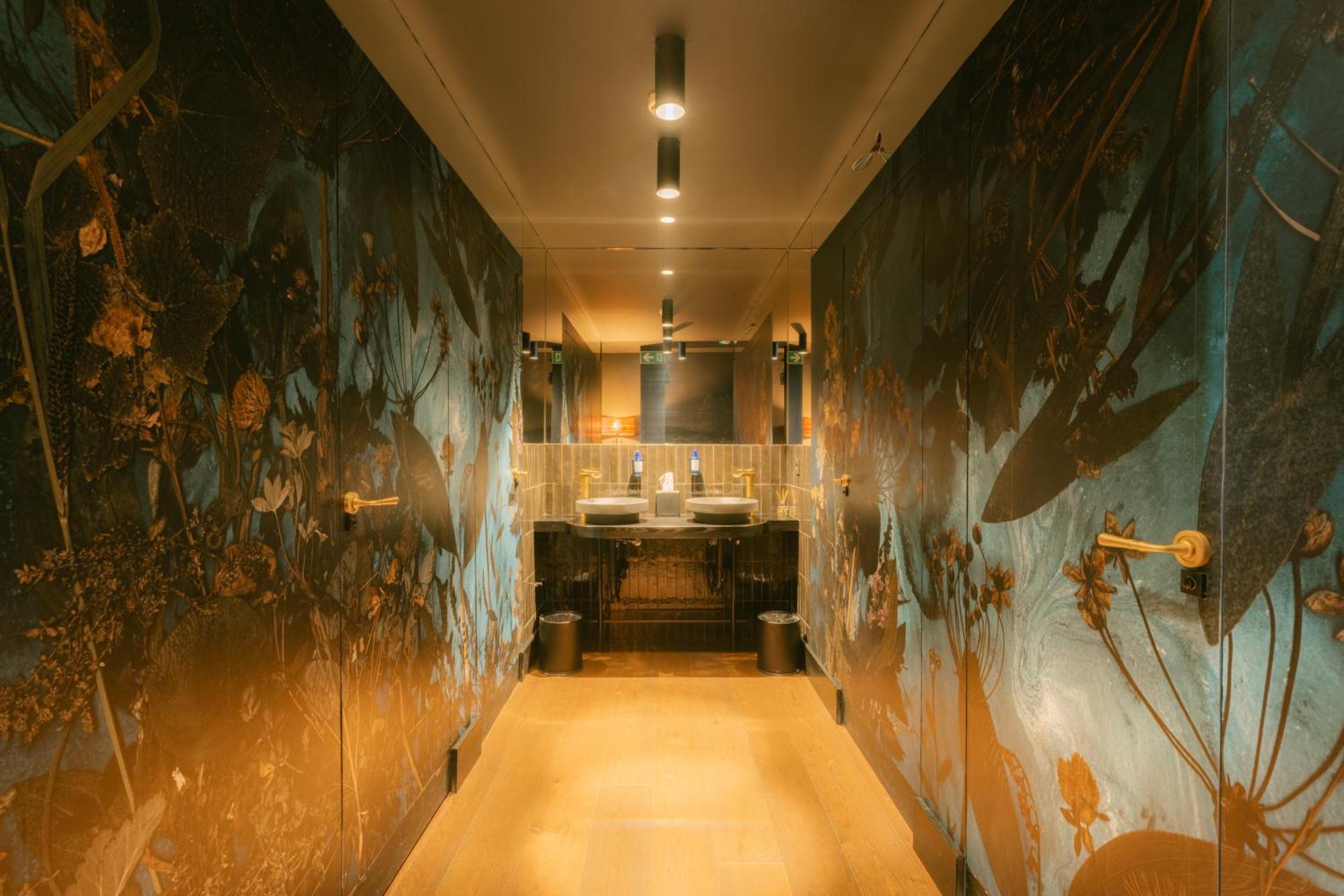 Cavalta Boutique Hotel - Small Luxuy Hotels Séville Extérieur photo