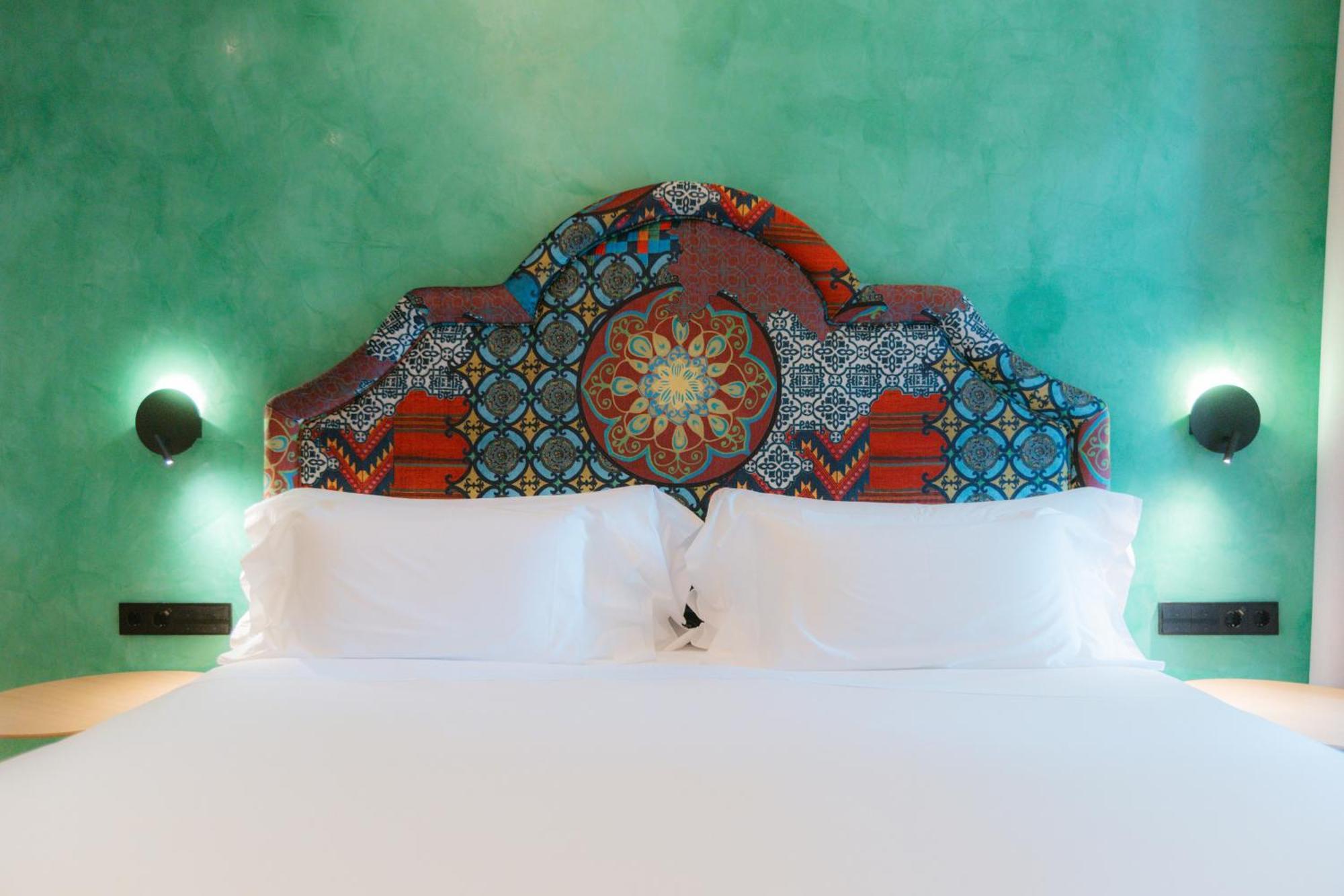 Cavalta Boutique Hotel - Small Luxuy Hotels Séville Extérieur photo
