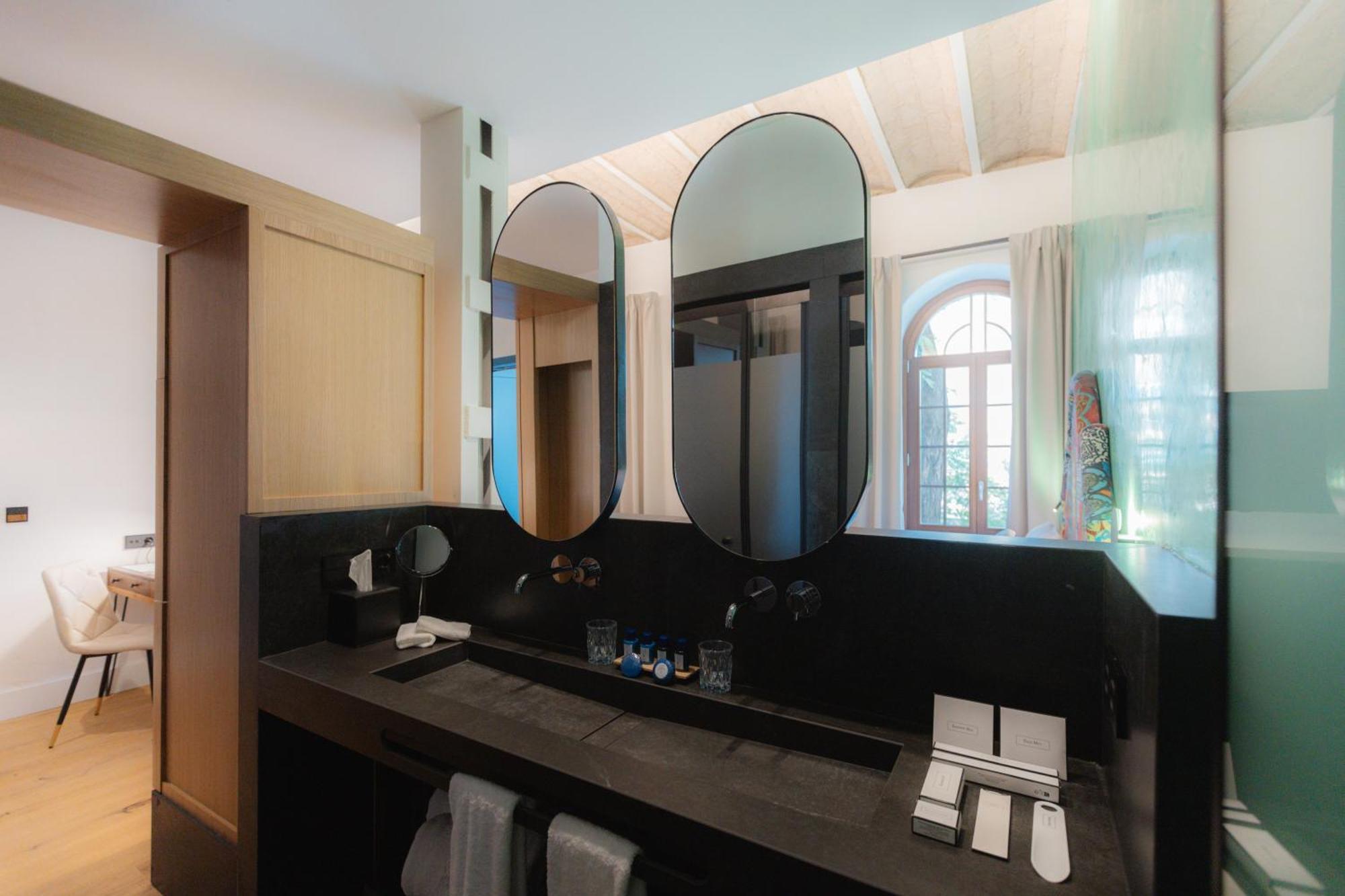 Cavalta Boutique Hotel - Small Luxuy Hotels Séville Extérieur photo