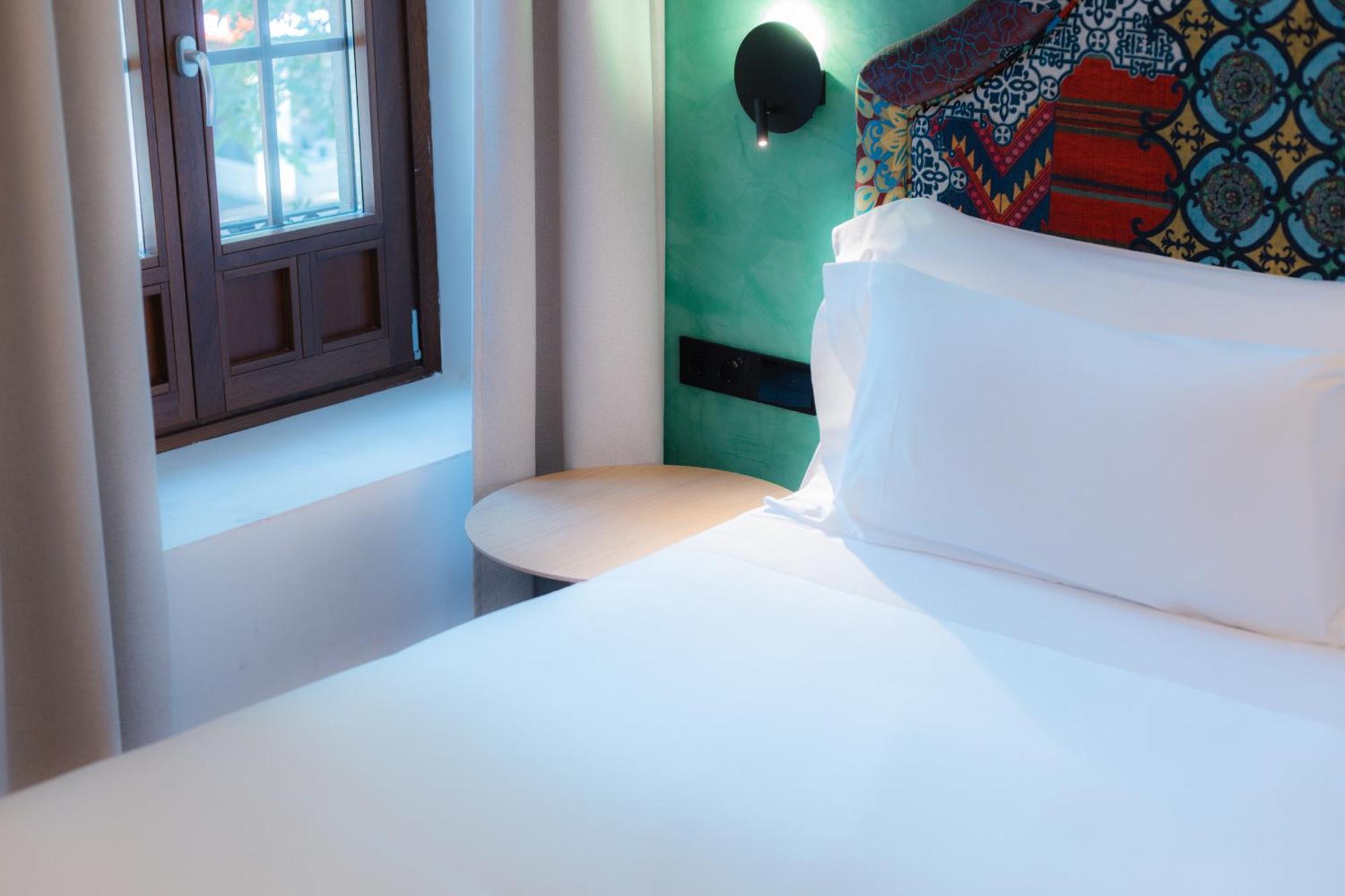 Cavalta Boutique Hotel - Small Luxuy Hotels Séville Extérieur photo