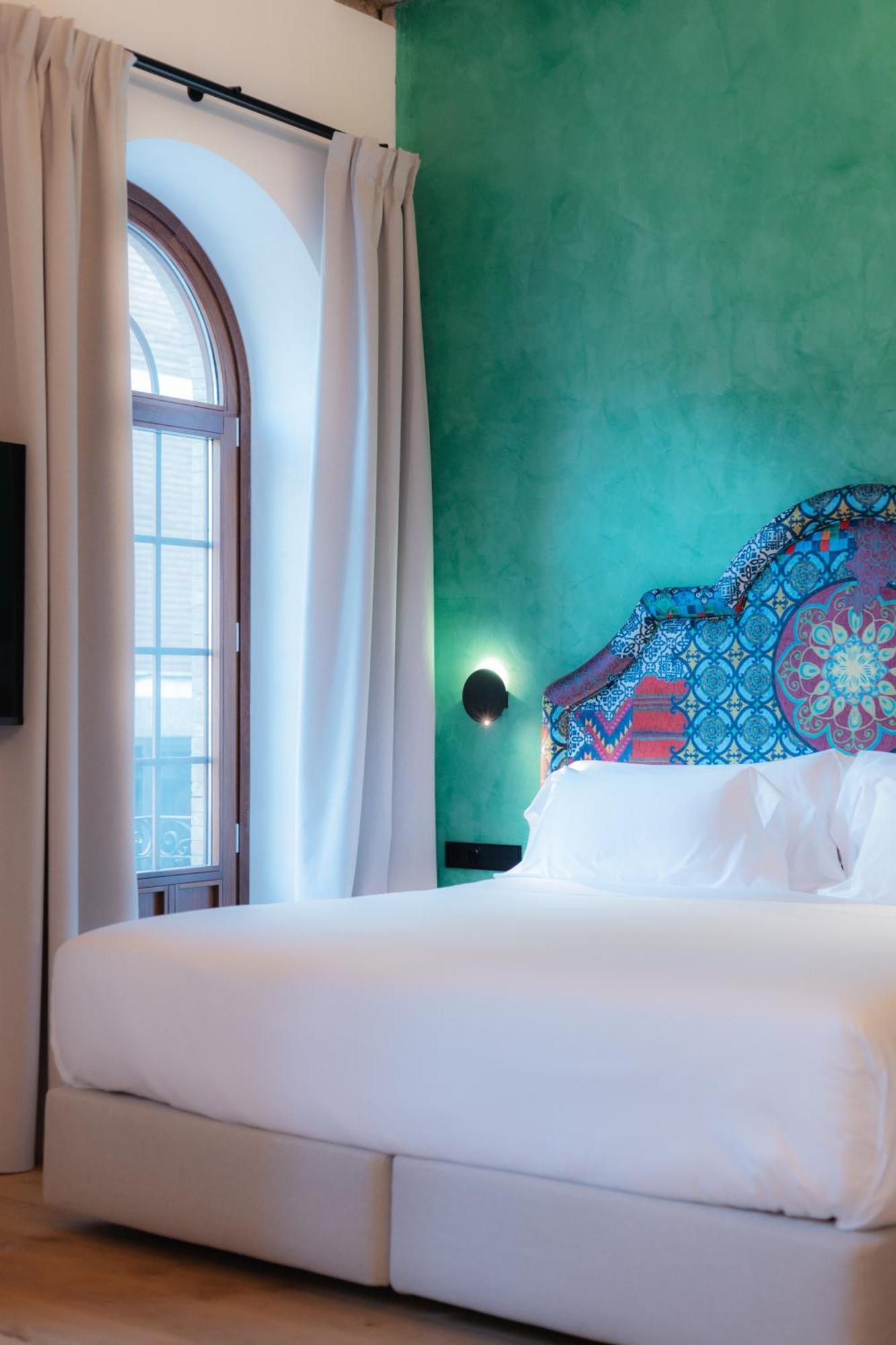 Cavalta Boutique Hotel - Small Luxuy Hotels Séville Extérieur photo