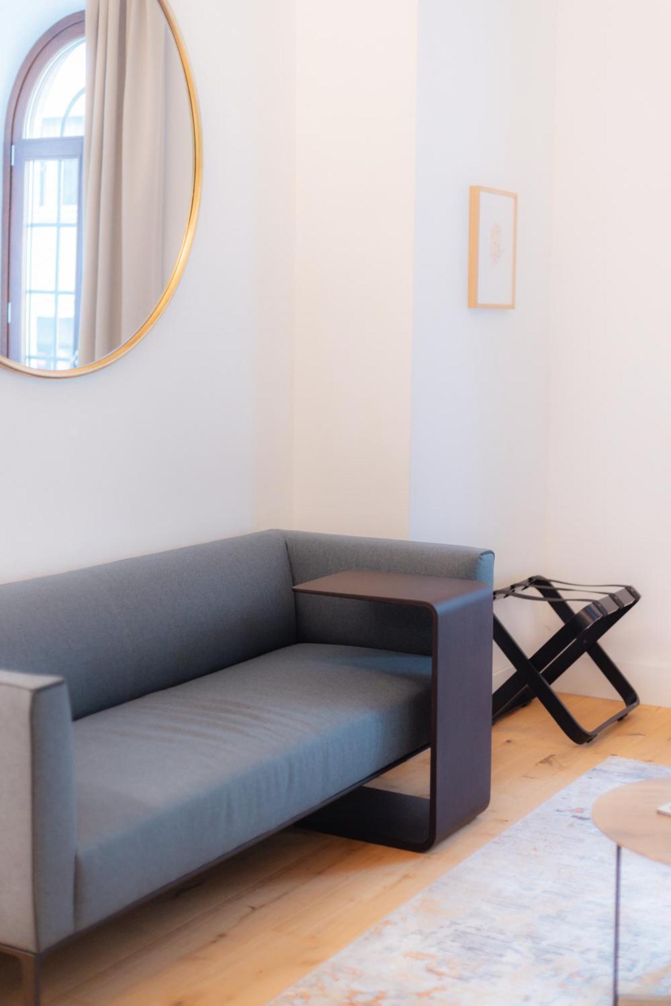Cavalta Boutique Hotel - Small Luxuy Hotels Séville Extérieur photo