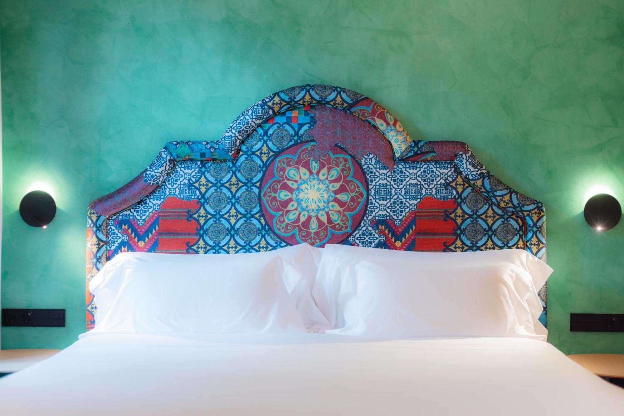 Cavalta Boutique Hotel - Small Luxuy Hotels Séville Extérieur photo