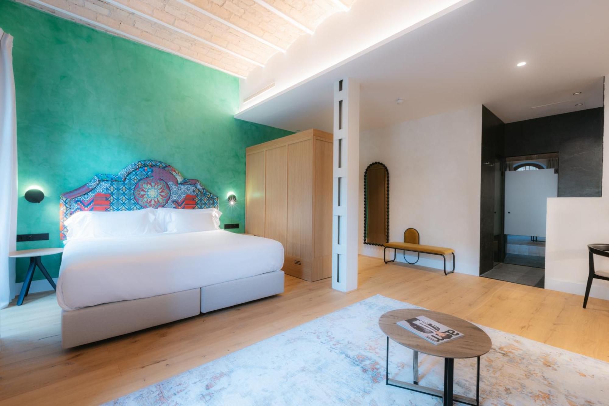 Cavalta Boutique Hotel - Small Luxuy Hotels Séville Extérieur photo
